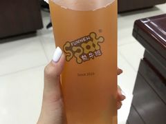 -放牛斑(中华城店)
