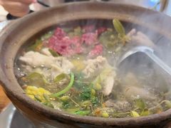 -洪大厨鸡煲(福田店)