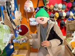 -义乌小商品批发市场(中国小商品城·篁园服装市场店)