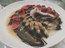 -杭州运河黄龙璀丽酒店-宴会厅