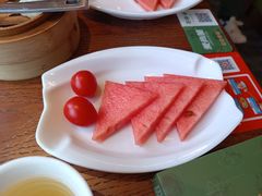 -宫廷糕点铺