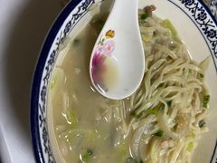 -一路飘香面馆