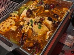 -夜食白市Yespicy·烧烤啤酒宵夜(番禺四海城店)