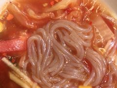 -町町烧肉屋(振华广场店)