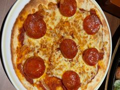 -萨莉亚意式餐厅(杭州西溪龙湖天街店)