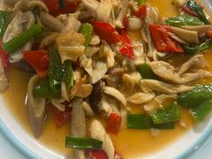 -龙姐私房菜(和顺古镇店)