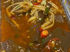 -正通记·哈尔滨烧烤·炭烤鸽子(七宝万科国际店)