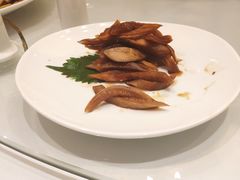 美极酱萝卜-老吉士(环贸iapm店)