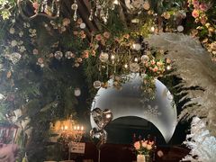 -第101座花园餐厅(湖滨88店)