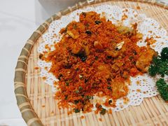 -帝皇海海鲜豆捞(桐泾商务广场店)