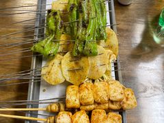 -老五烧烤(盘金华府总店)