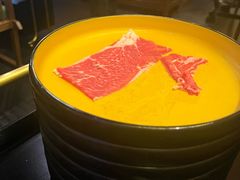 -牛New寿喜烧(虹桥新天地店)