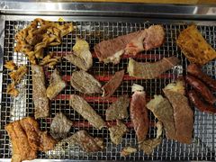 -蚝英雄鲜蚝自助专门店(长楹天街直营店)