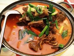 -丽华园(汉阳龙阳店)