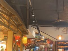 -李久其家民间餐厅(观沙岭公园店)