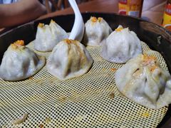 -忆秦园小笼包(惠山古镇总店)