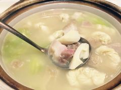 -老吉士(环贸iapm店)