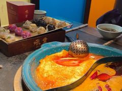 -吼堂老火锅(太古里总店)