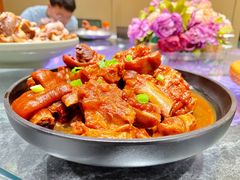 猪蹄-95号酱骨·一块豆腐(展春园西路店)