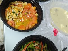 -樟树底(胜利河美食街店)