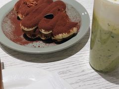 -Nana And Her Friends Restaurant 娜娜家(小寨原力场店)