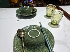 -Thai Basil罗勒叶泰式餐厅(时代天街店)