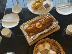 -高第街56号港式餐厅(山大路店)