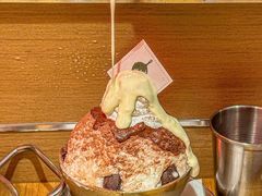 -阿卡AK.Lab洋风韩餐(花园路万达坊店)