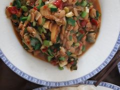 -西部马华清真兰州牛肉面·烧烤夜市(关东店)