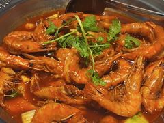 -李想大虾(江北天街店)