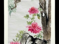 -戏墨娃·书法·国画(景城邻里校区)