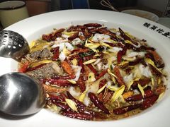 -太二酸菜鱼(石家庄万象城店)