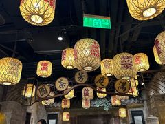 -南京大牌档(新街口德基广场店)