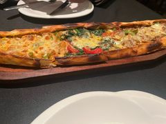 -Efes Turkish & Mediterranean Cuisine 艾菲斯餐厅(陆家嘴店)