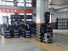 -哈贝卡汽车服务连锁(高新二路店)