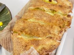 -做披萨的奇葩(中海央墅店)