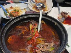 -上海苏宁宝丽嘉酒店·嘉府壹号中餐厅