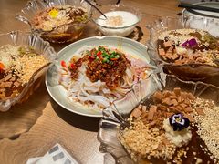 -鱼酷活鱼烤鱼(静安大融城店)