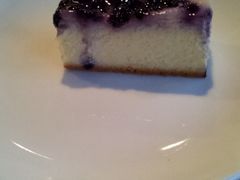 蓝莓cheese-榖屋house of flour(张江首店)