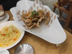 -东北风(江北万达店)