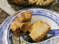 -南京大牌档(济南万象城店)