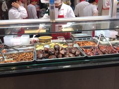 -乔波食品(杜桥中心菜场店)