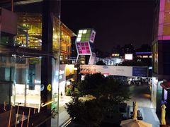 -证大大拇指广场(芳甸路店)