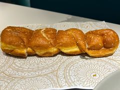 -阿里疆Alijiang·丝路美食·异域风情·清真(长楹天街店)