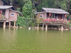 -观澜山水田园
