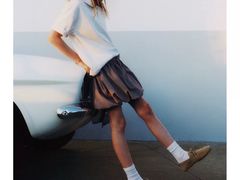 -ZARA(上海时代广场店)