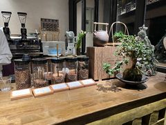 -Metal hands·铁手咖啡