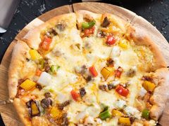 -HIB HUB公社(解放西路店)