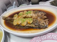 -径山十八道·风味民间菜(杭州总店)