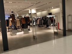 -ZARA(凯德乐峰广场店)